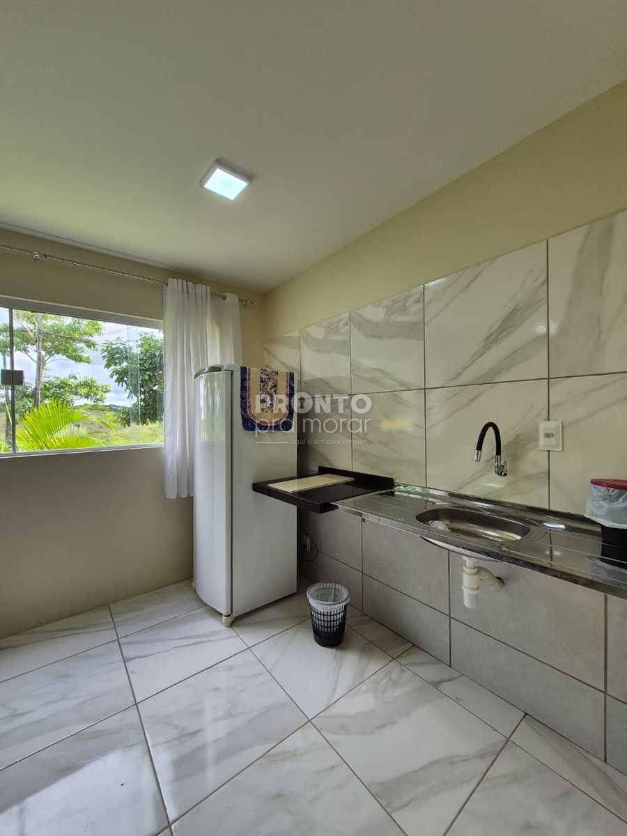 Casa com 4 quartos em Vargem Fria - Wallace Pinto Corretor