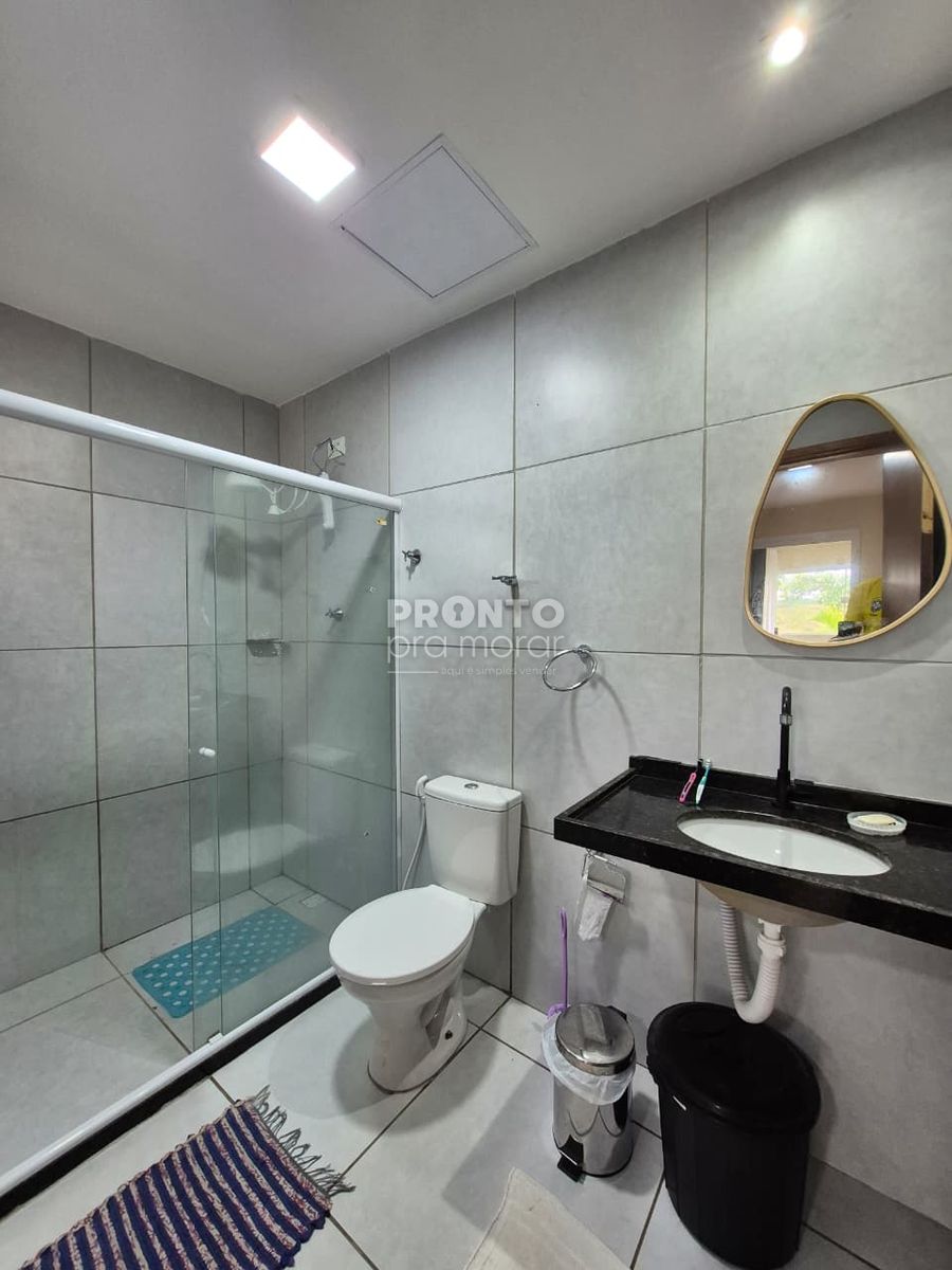 Casa, 4 quartos, 257 m² - Foto 20