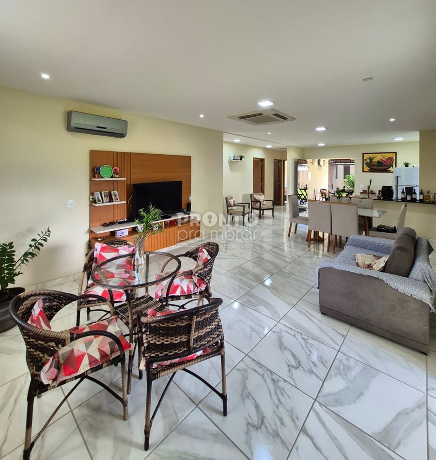 Casa, 4 quartos, 257 m² - Foto 17