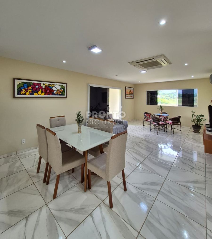 Casa, 4 quartos, 257 m² - Foto 9