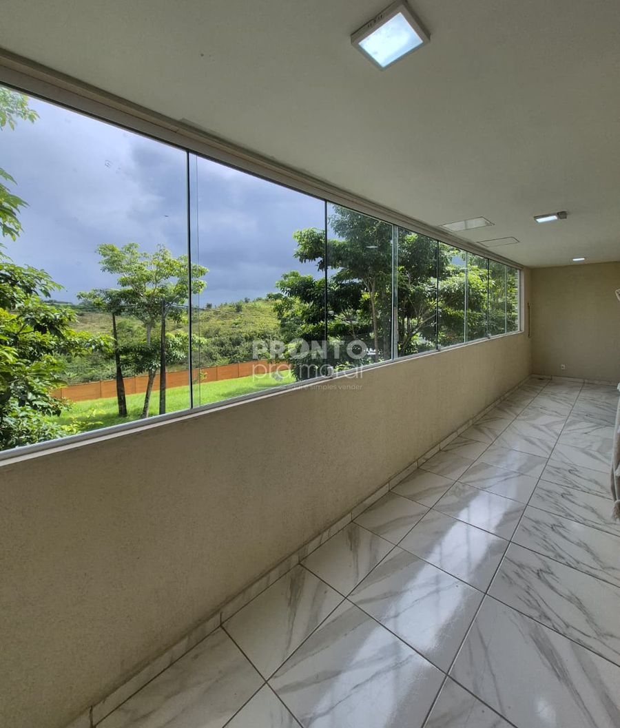 Casa, 4 quartos, 257 m² - Foto 24