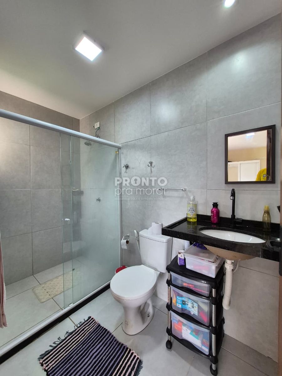Casa, 4 quartos, 257 m² - Foto 6
