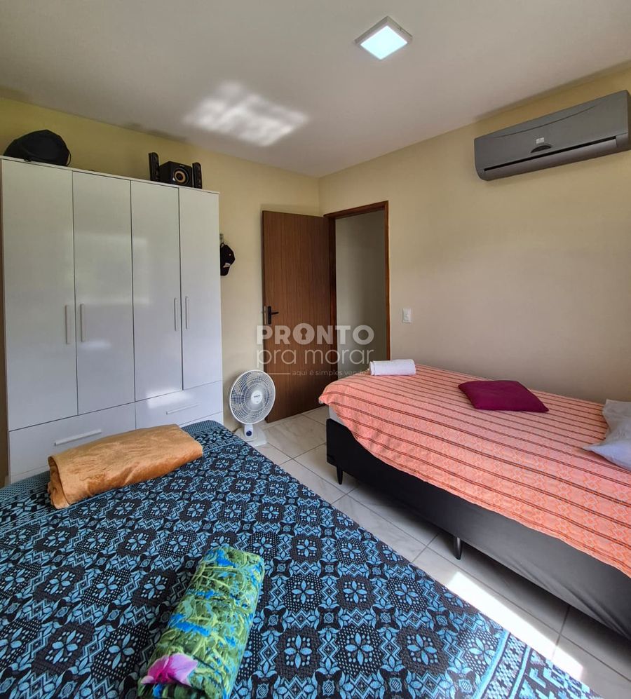 Casa, 4 quartos, 257 m² - Foto 13