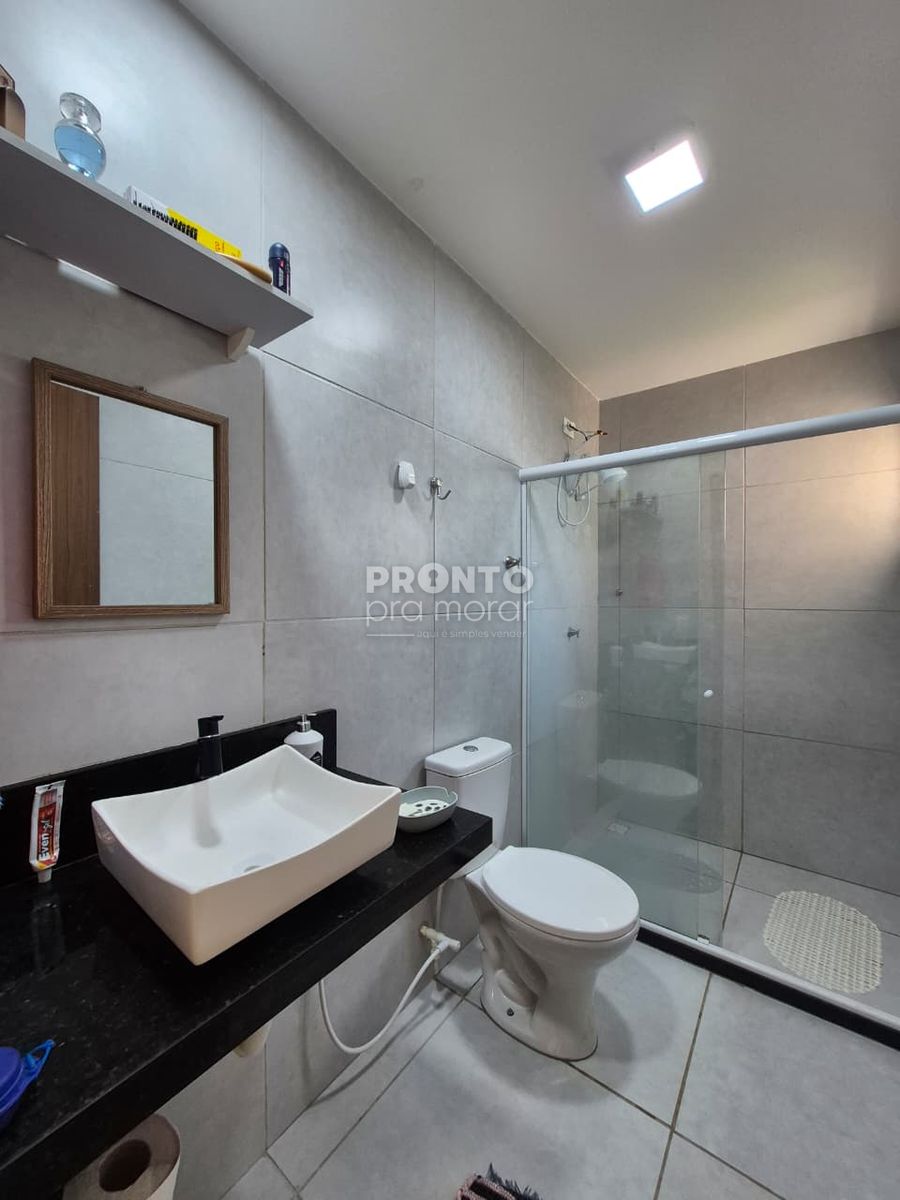 Casa, 4 quartos, 257 m² - Foto 15