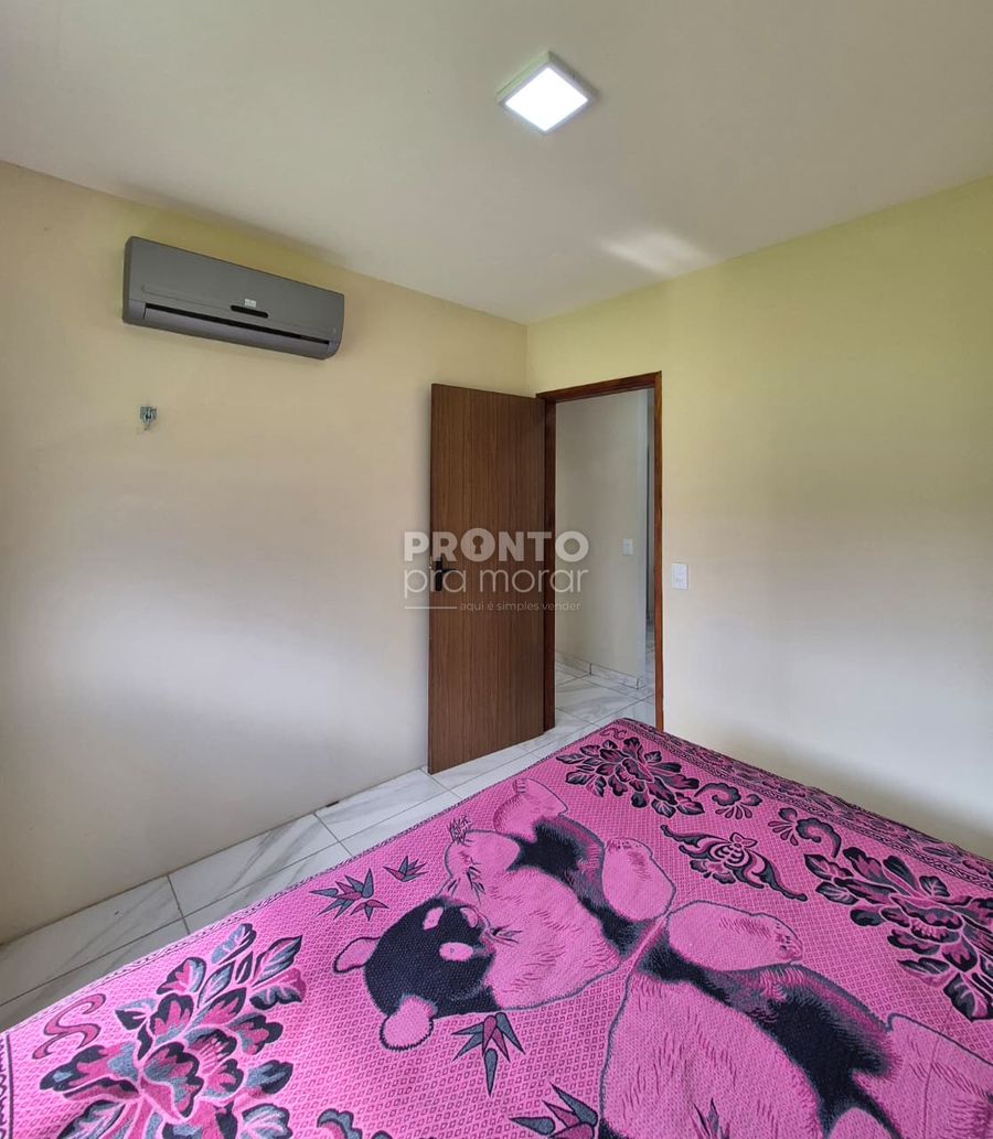 Casa com 4 quartos em Vargem Fria - Wallace Pinto Corretor