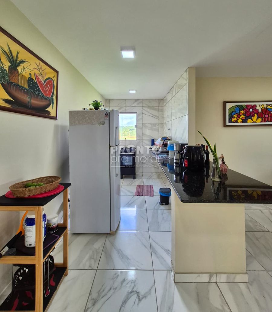 Casa, 4 quartos, 257 m² - Foto 16