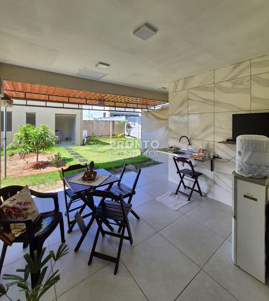 Casa, 4 quartos, 257 m² - Foto 21