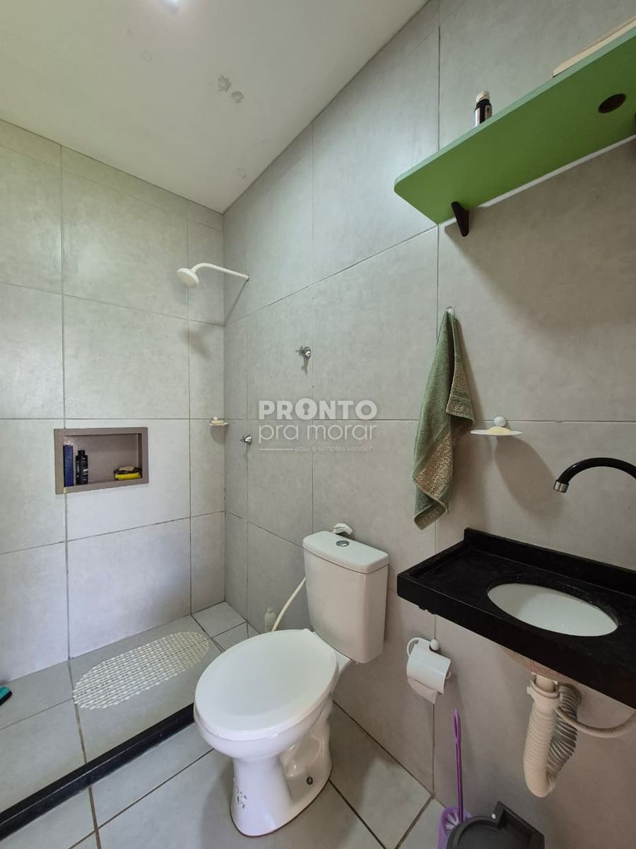 Casa com 4 quartos em Vargem Fria - Wallace Pinto Corretor
