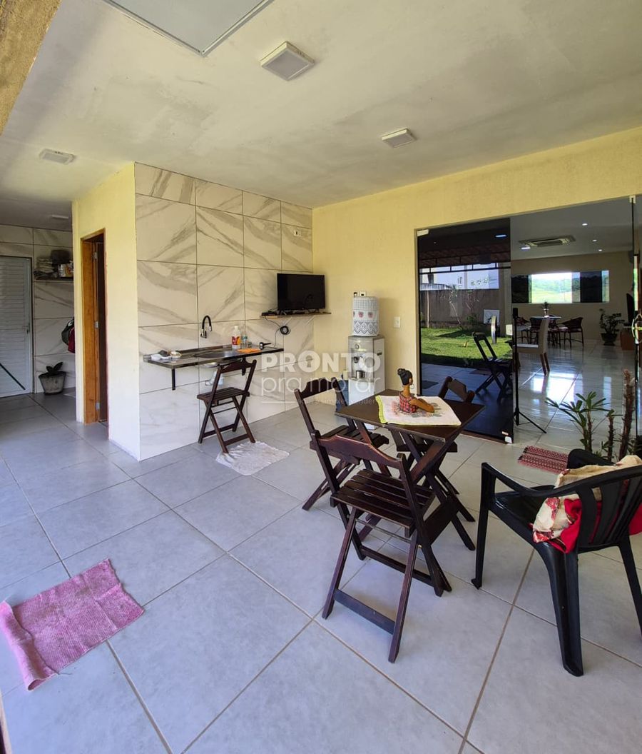 Casa, 4 quartos, 257 m² - Foto 30