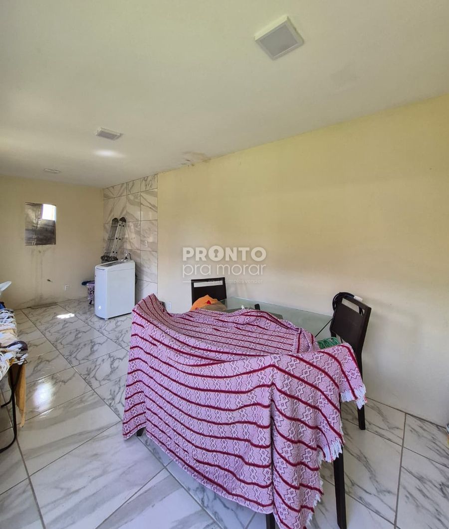 Casa com 4 quartos em Vargem Fria - Wallace Pinto Corretor