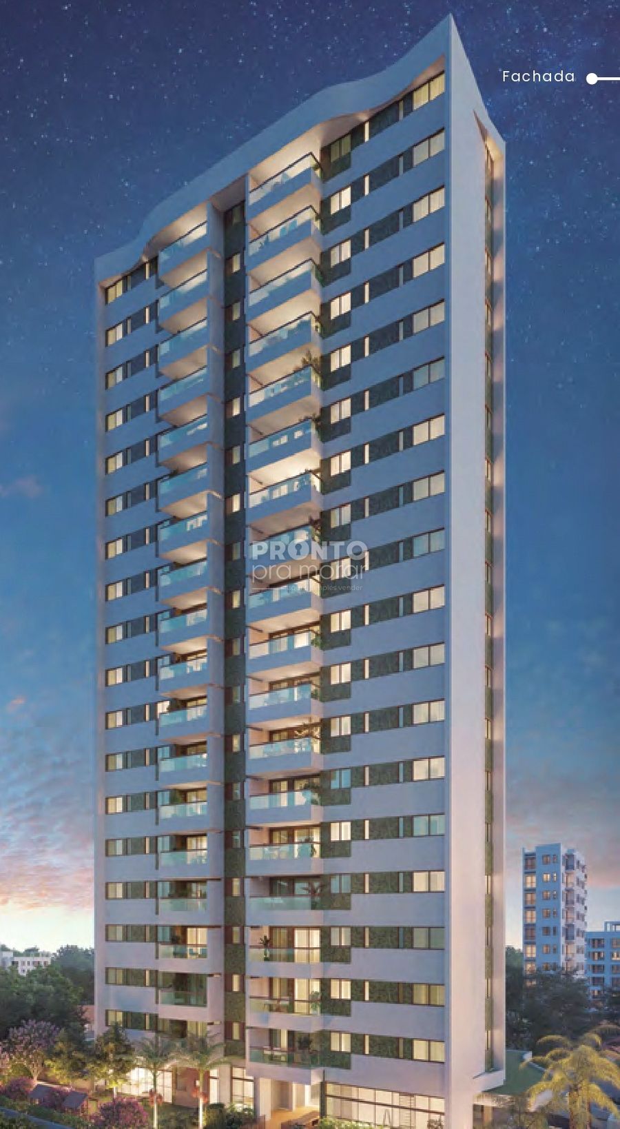 Apartamento, 3 quartos, 105 m² - Foto 4