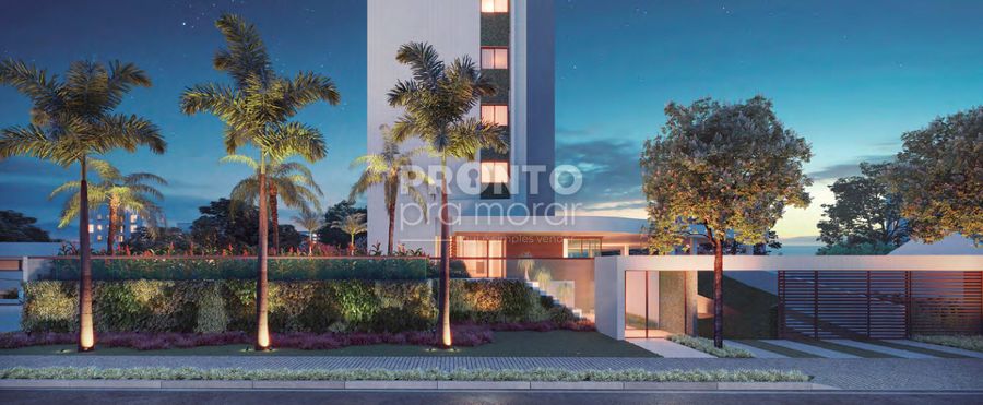 Apartamento, 3 quartos, 105 m² - Foto 5