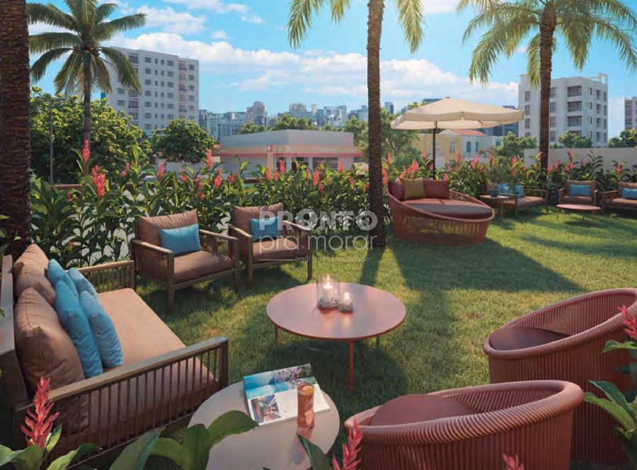 Apartamento, 3 quartos, 105 m² - Foto 7