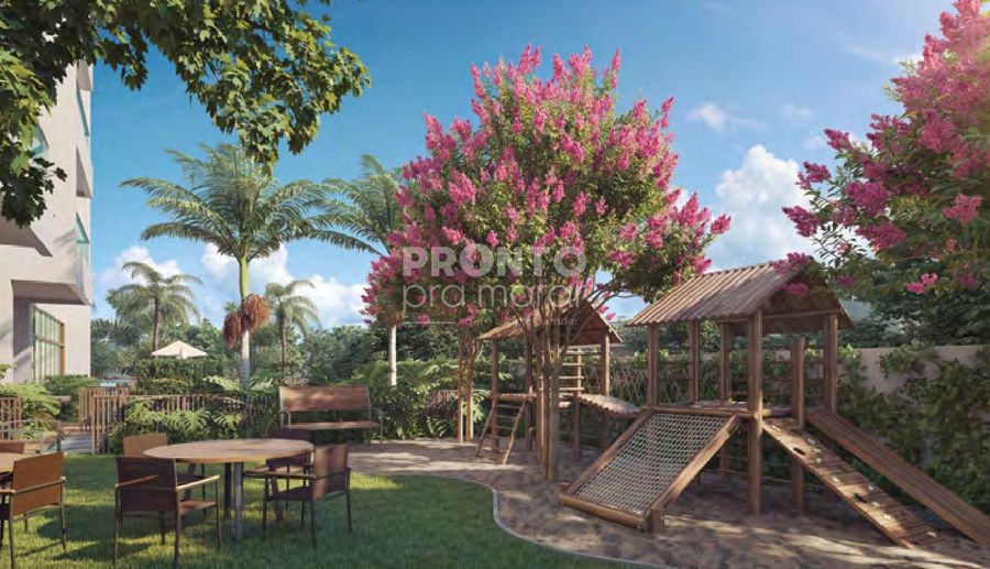 Apartamento, 3 quartos, 105 m² - Foto 8