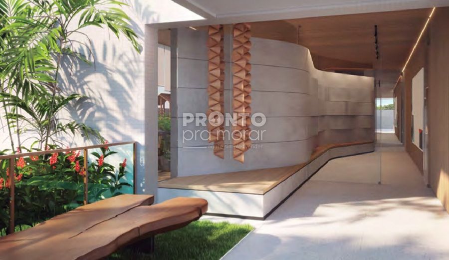Apartamento, 3 quartos, 105 m² - Foto 9