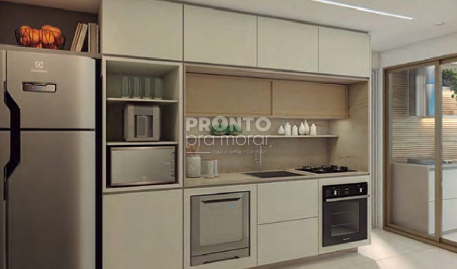 Apartamento com 3 quartos em Parnamirim - Wallace Pinto Corretor