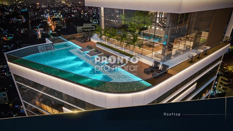 Apartamento com 1 quarto em Pina - Wallace Pinto Corretor