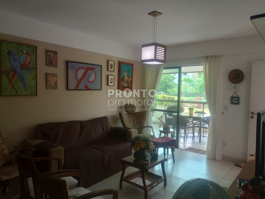 Apartamento, 3 quartos, 137 m² - Foto 17