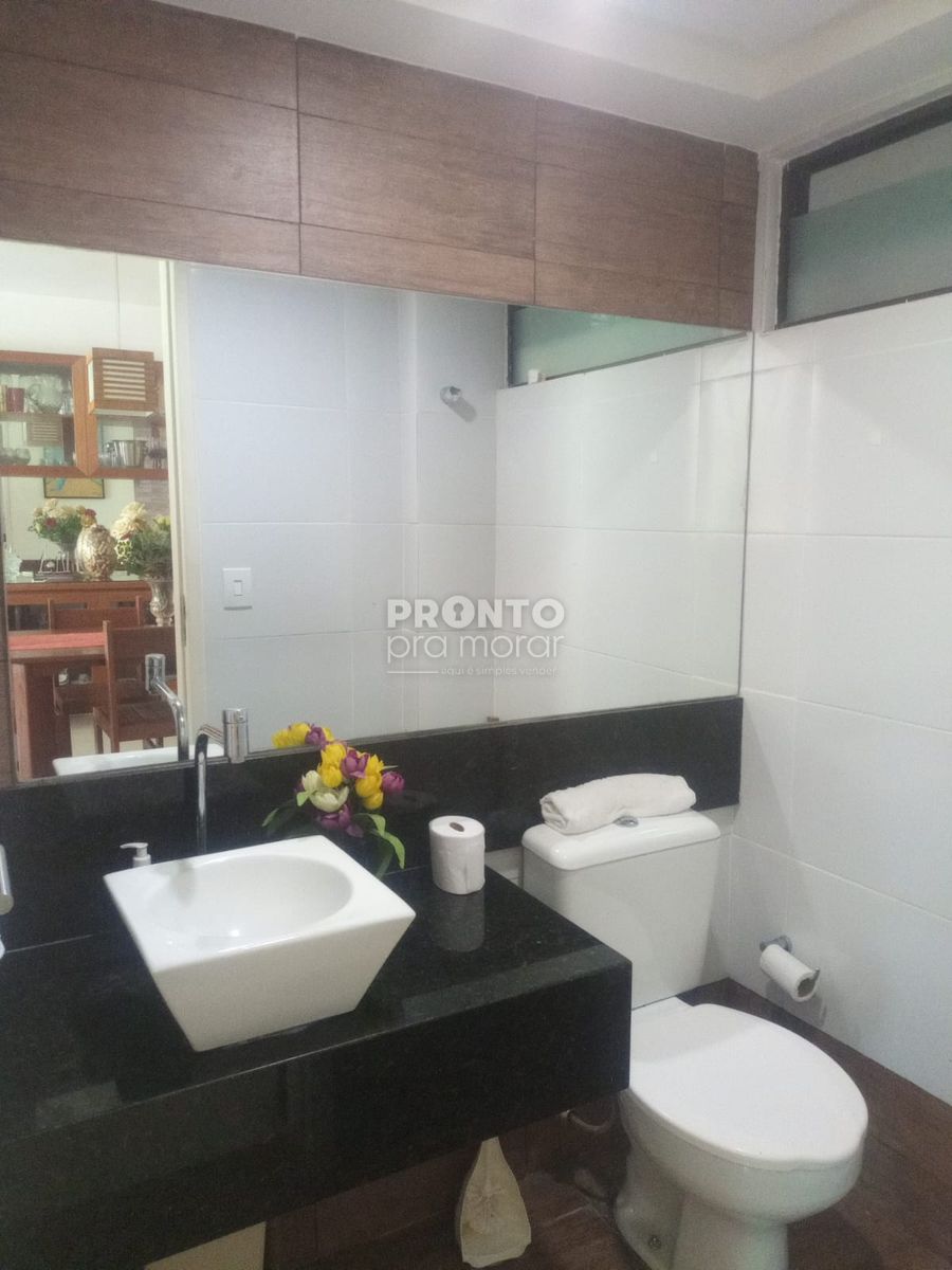 Apartamento, 3 quartos, 137 m² - Foto 13
