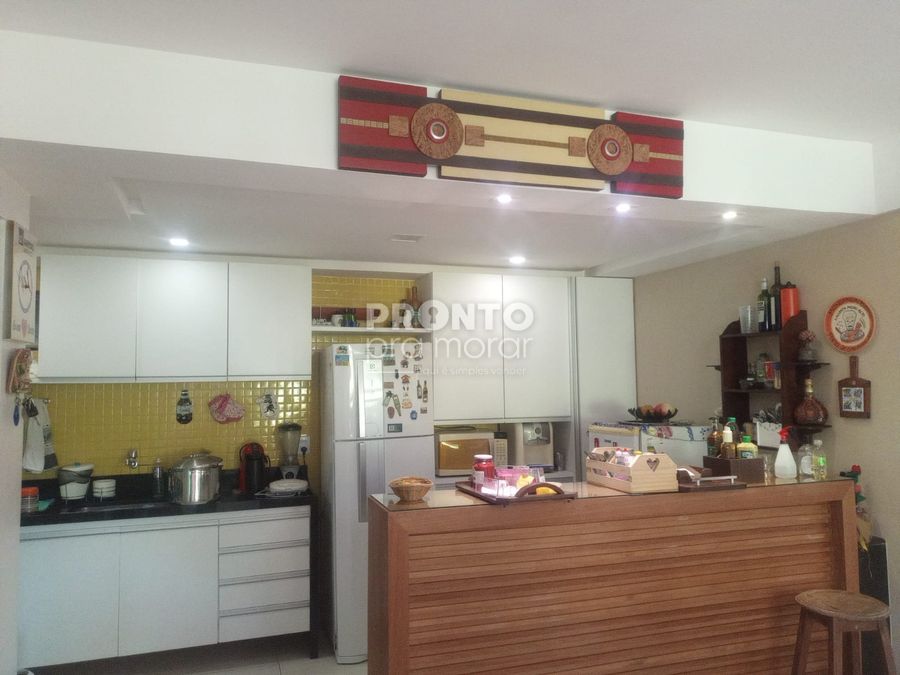 Apartamento, 3 quartos, 137 m² - Foto 12