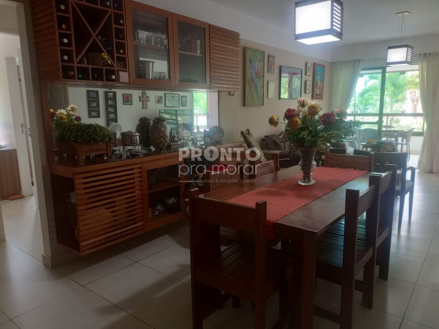 Apartamento, 3 quartos, 137 m² - Foto 15