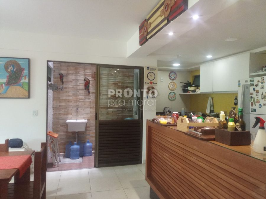 Apartamento, 3 quartos, 137 m² - Foto 14