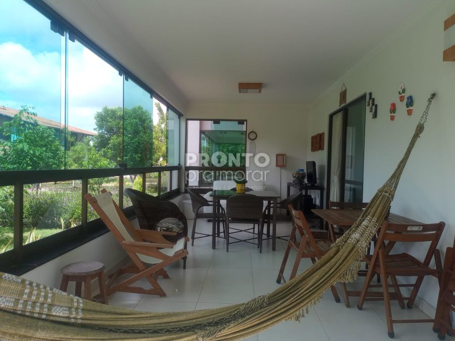 Apartamento, 3 quartos, 137 m² - Foto 11