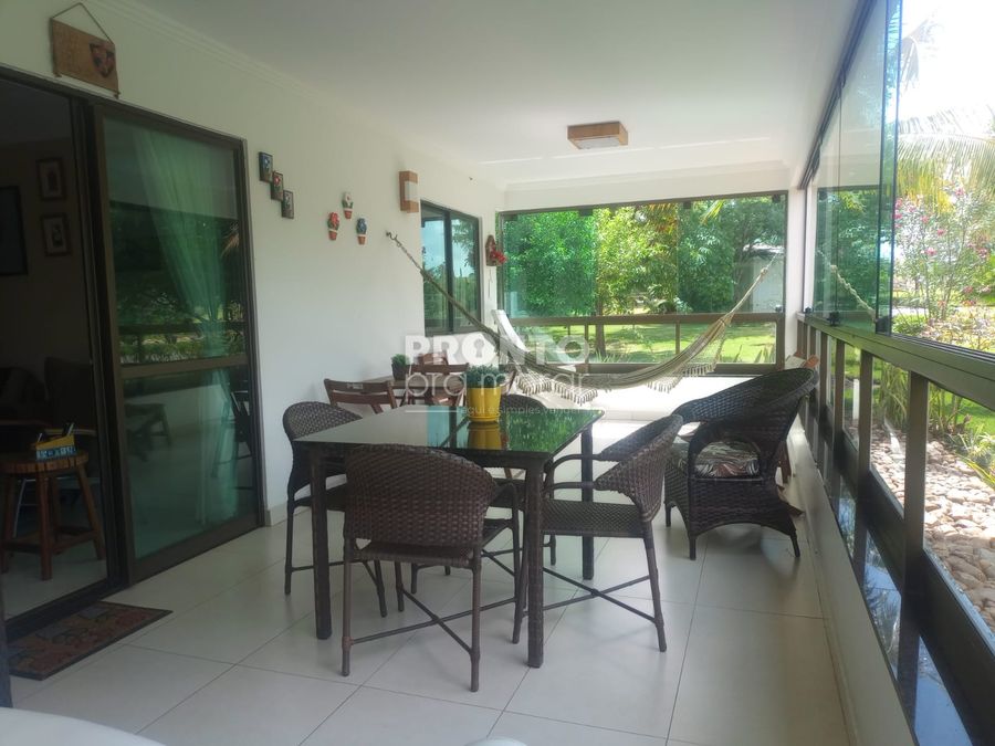 Apartamento, 3 quartos, 137 m² - Foto 9