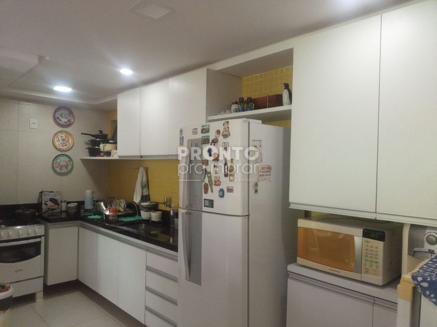 Apartamento, 3 quartos, 137 m² - Foto 7