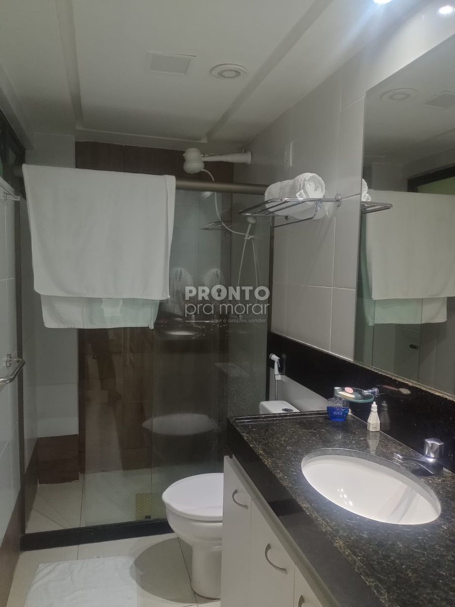 Apartamento, 3 quartos, 137 m² - Foto 19