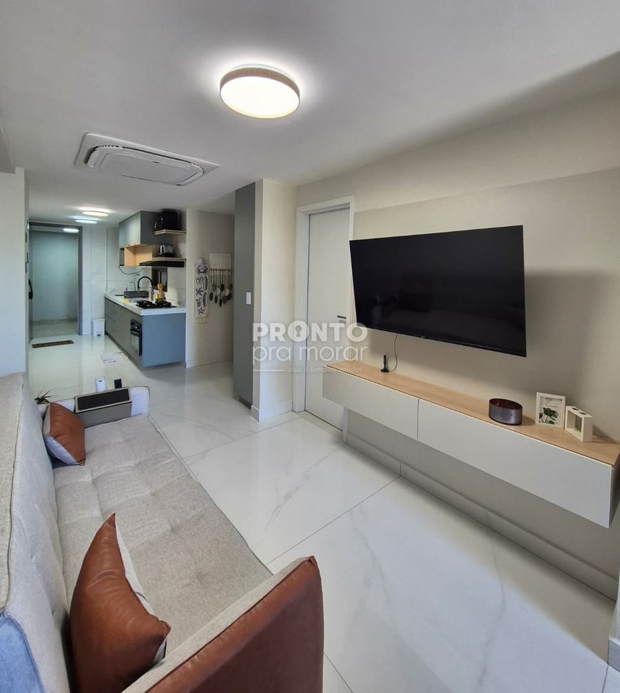 Apartamento, 2 quartos, 95 m² - Foto 9
