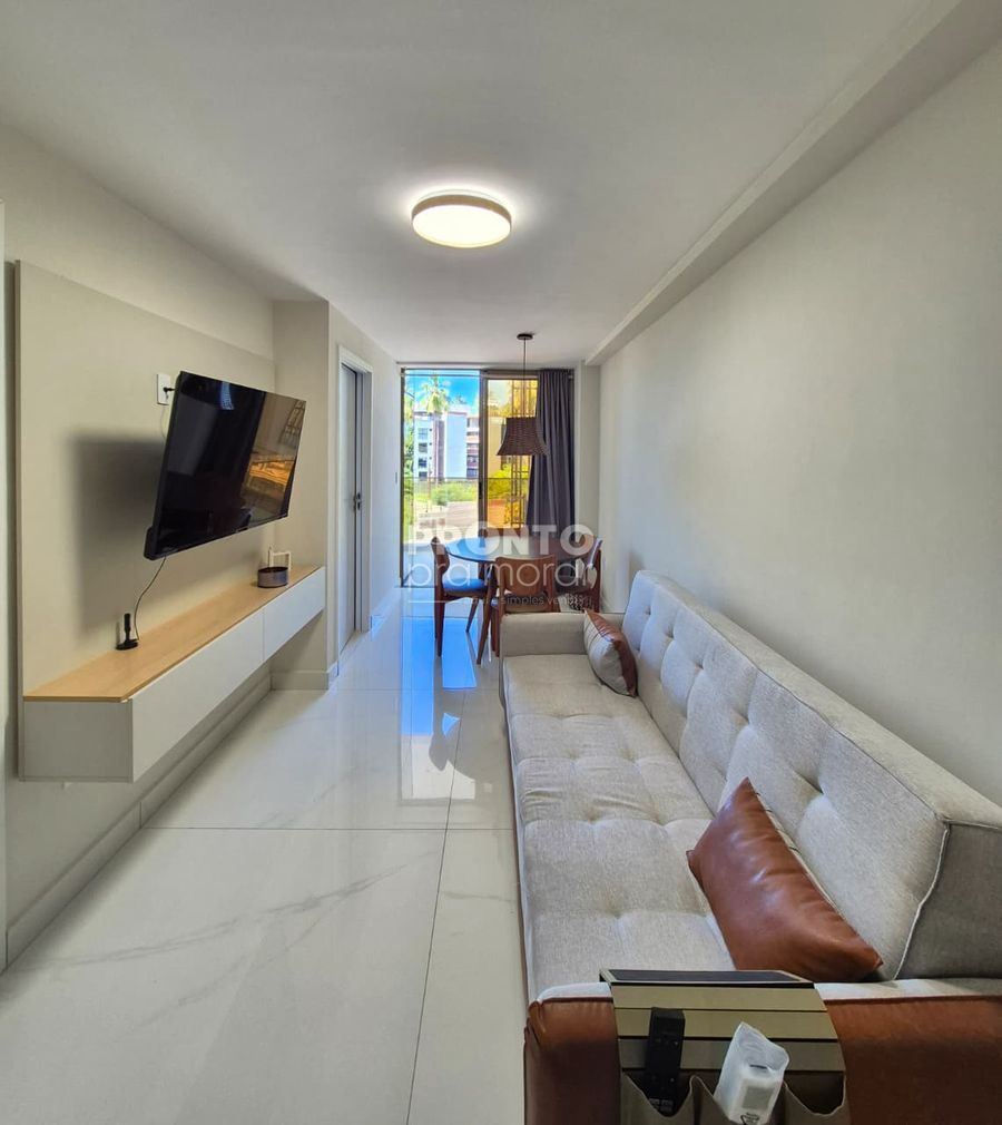 Apartamento, 2 quartos, 95 m² - Foto 12