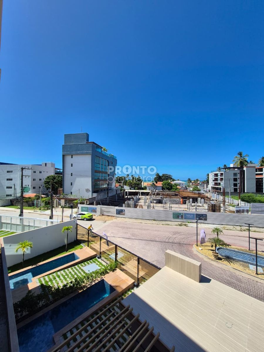 Apartamento com 2 quartos em Campas - Wallace Pinto Corretor