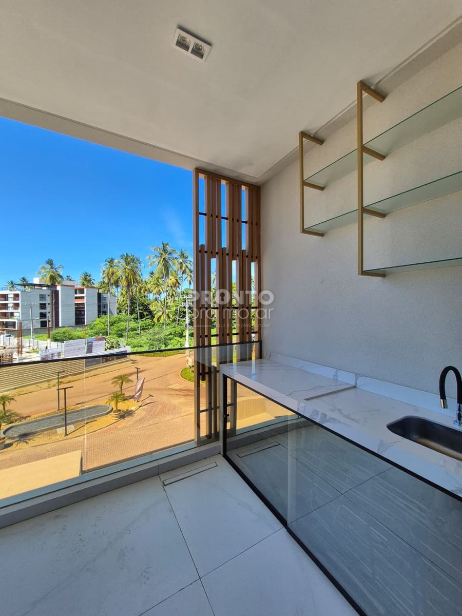 Apartamento, 2 quartos, 95 m² - Foto 2