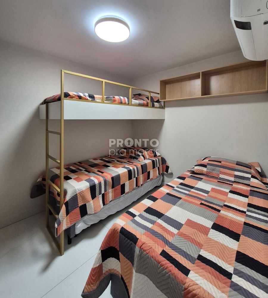 Apartamento, 2 quartos, 95 m² - Foto 7