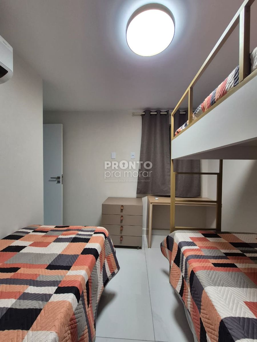 Apartamento, 2 quartos, 95 m² - Foto 13