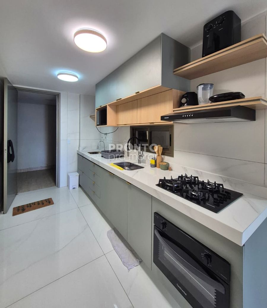 Apartamento, 2 quartos, 95 m² - Foto 15