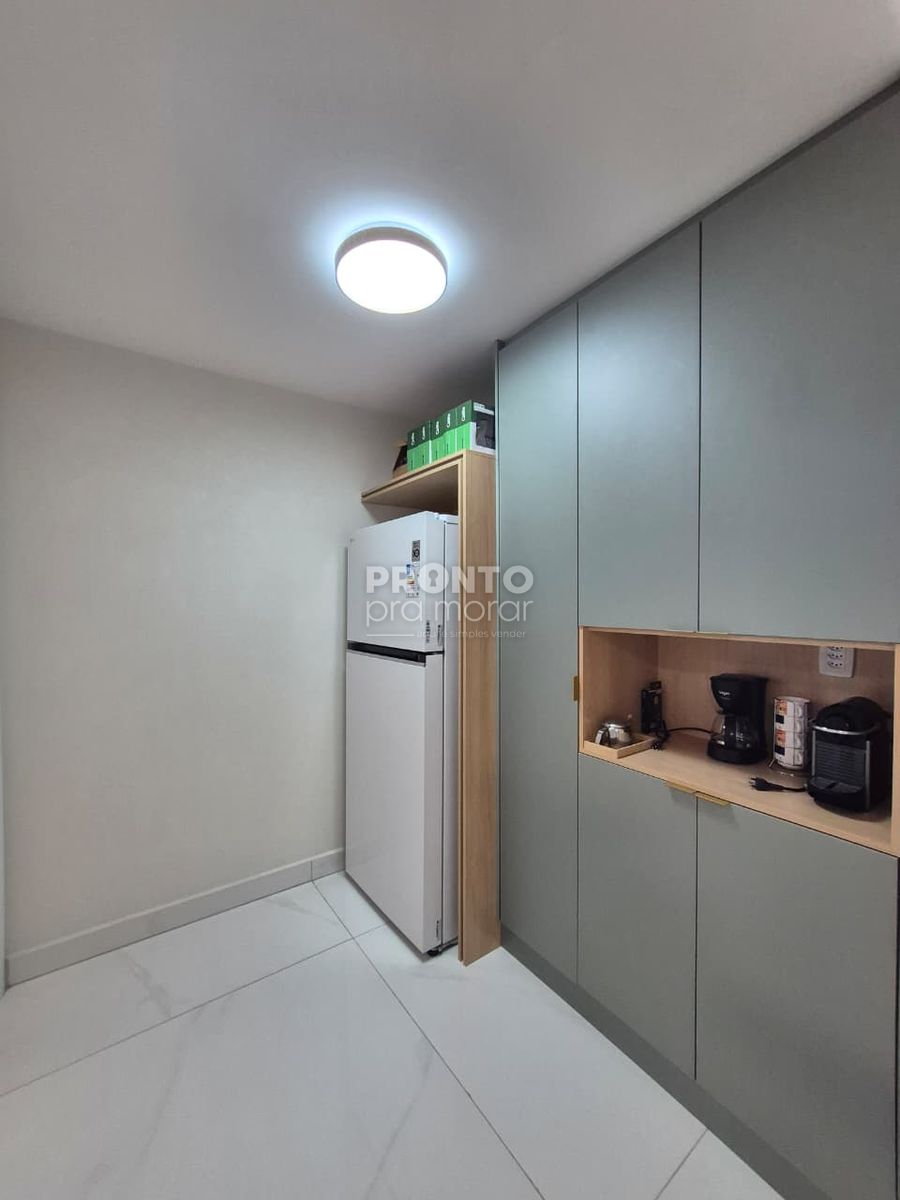 Apartamento, 2 quartos, 95 m² - Foto 8