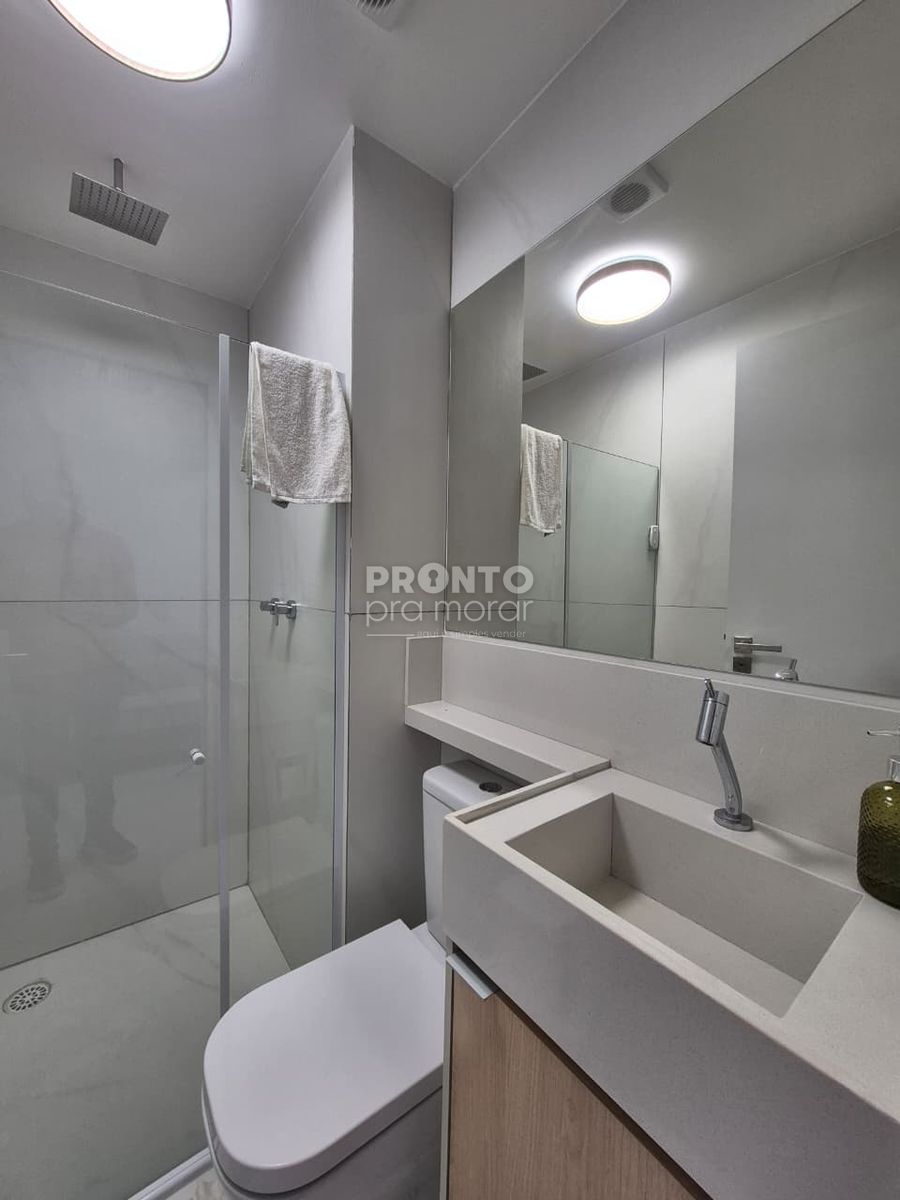 Apartamento com 2 quartos em Campas - Wallace Pinto Corretor