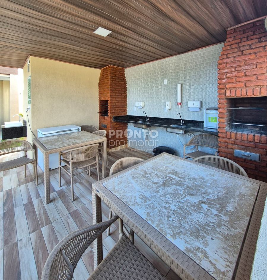 Apartamento, 3 quartos, 85 m² - Foto 19