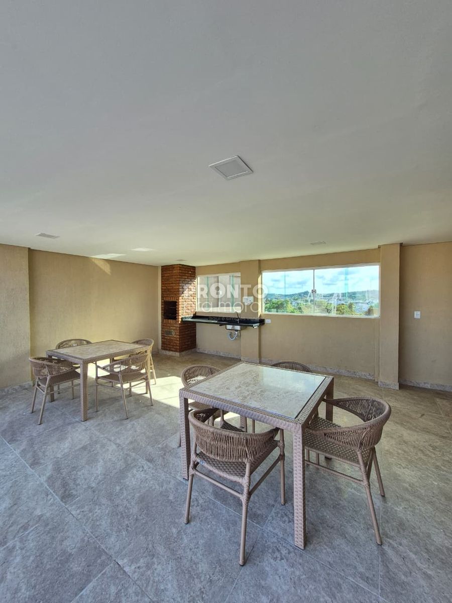 Apartamento, 3 quartos, 85 m² - Foto 24