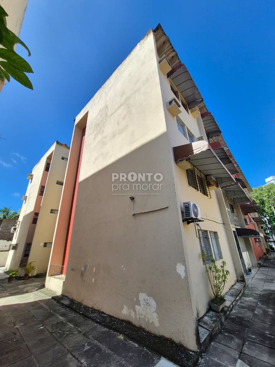 Apartamento, 3 quartos, 67 m² - Foto 13