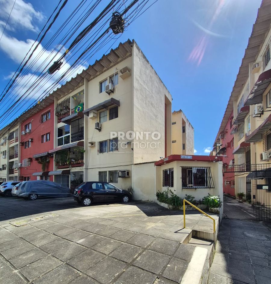 Apartamento, 3 quartos, 67 m² - Foto 14