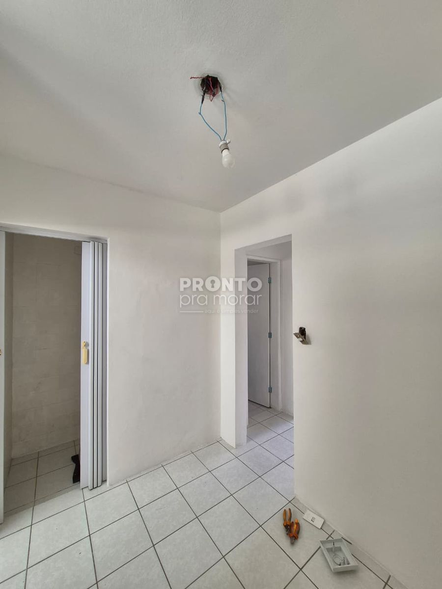 Apartamento, 3 quartos, 67 m² - Foto 5