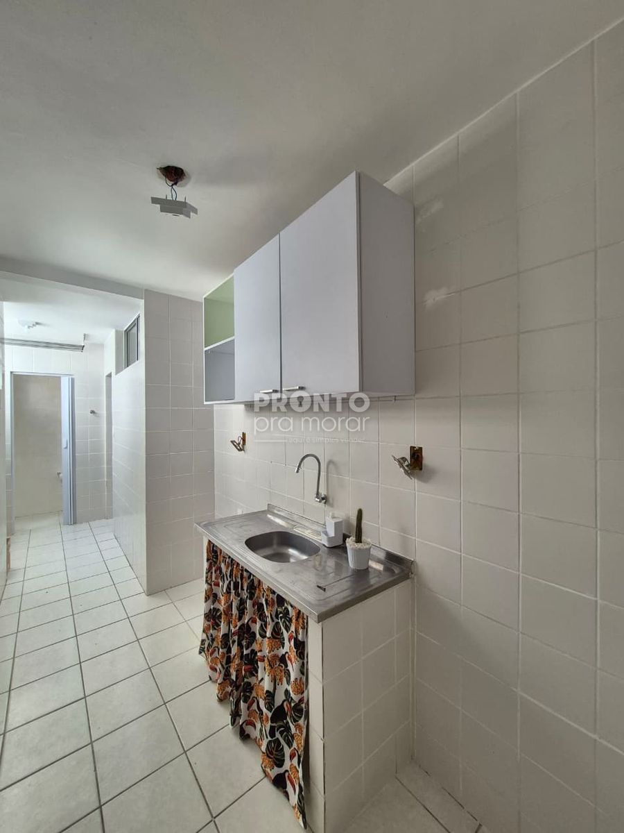 Apartamento com 3 quartos em Boa Viagem - Wallace Pinto Corretor