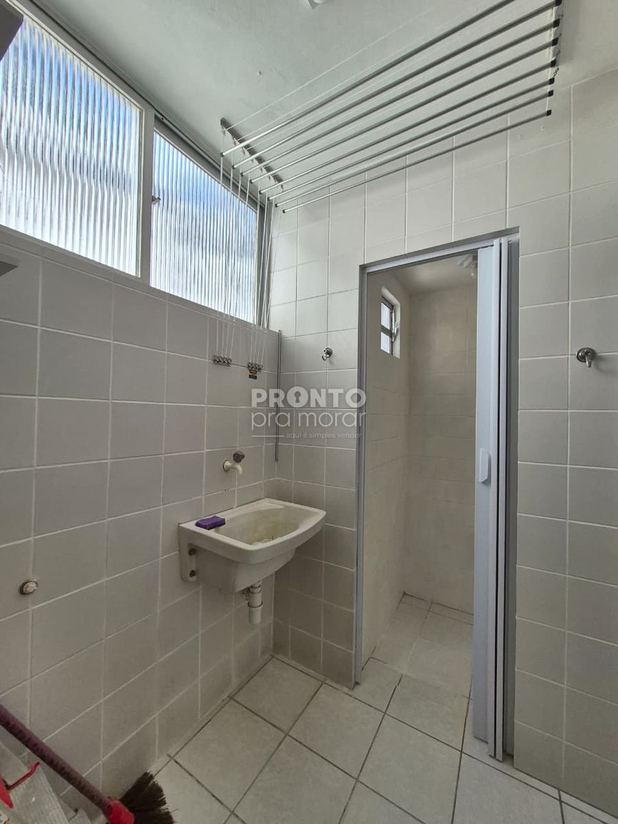 Apartamento com 3 quartos em Boa Viagem - Wallace Pinto Corretor