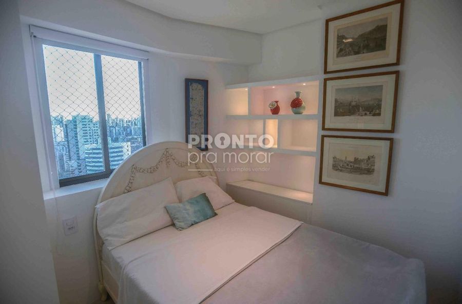 Apartamento, 2 quartos, 110 m² - Foto 6