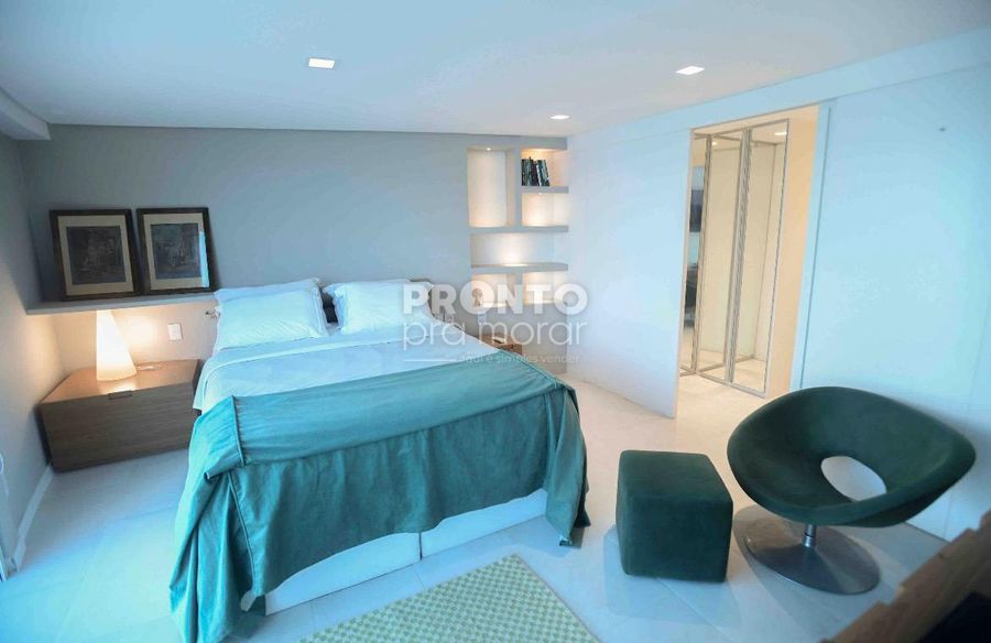 Apartamento, 2 quartos, 110 m² - Foto 9
