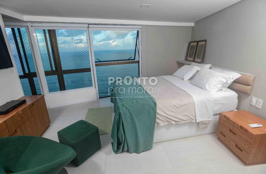 Apartamento, 2 quartos, 110 m² - Foto 14
