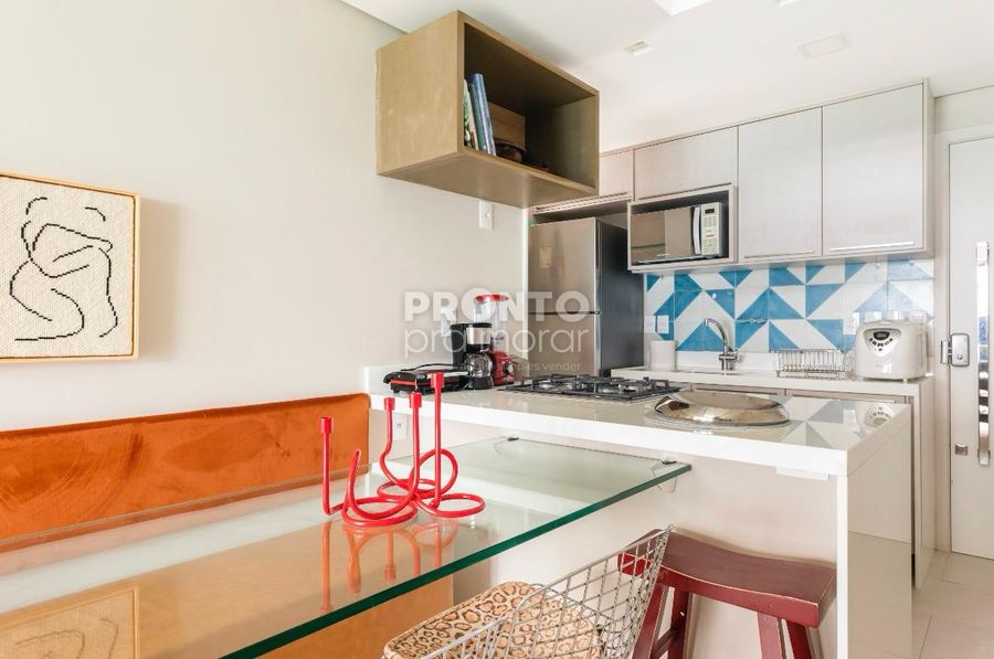 Apartamento, 2 quartos, 110 m² - Foto 7